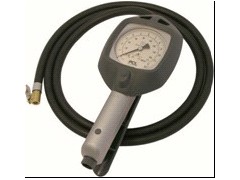 天津朗琴總代理指針式手持充氣機(jī)PCL