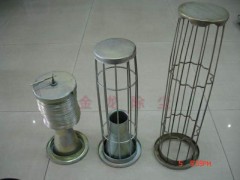 除塵器骨架常用的種類——河南骨架