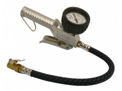 廣州市朗琴總代理指針式手持充氣機(jī)P