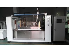 往復式自動噴涂機