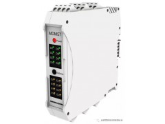 島電MDM57開(kāi)關(guān)量擴(kuò)展模塊