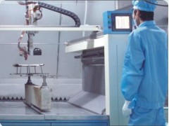 塑膠噴油往復(fù)機