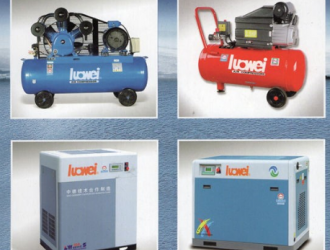 空壓機的維護與保養(yǎng)