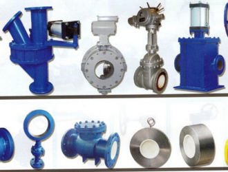 圖說閥門安裝、布置的規(guī)范與要求