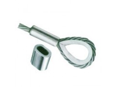 想買優(yōu)惠的壓制鋼絲繩索具，就來正