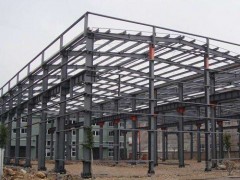 熱門(mén)寧夏鋼結(jié)構(gòu)當(dāng)選寧夏華裕金盛，