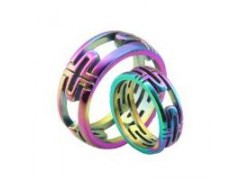 一級的七彩電鍍_鑫歌得五金_不銹鋼