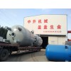 江蘇搪瓷反應(yīng)釜基地 淄博中升機械供應(yīng)熱銷搪玻璃反應(yīng)釜
