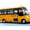 江蘇小學生專用校車價格，盛霖關(guān)注校車安全，關(guān)愛學生成長