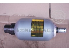 質(zhì)量優(yōu)良的廠家直銷NXQ-4L 蓄能器 