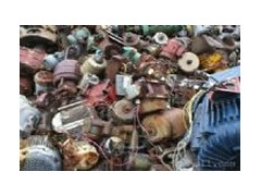 昆明廢舊金屬回收價格怎樣，昆明廢