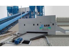 廊坊價(jià)格實(shí)惠的砂石泥水分離設(shè)備出