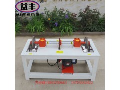 河北益豐出售弧片玻璃切割機