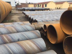 P5直縫鋼管 是什么材質(zhì)鋼管 合金橋