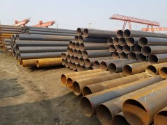 1Cr5Mo直縫鋼管 專業(yè)的生產(chǎn)廠家標(biāo)準(zhǔn)