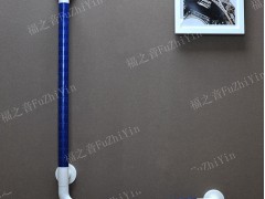 專業(yè)生產(chǎn)防撞扶手，PVC防撞扶手，殘