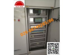 西北地區(qū)西門子抽油機(jī)變頻節(jié)能柜承