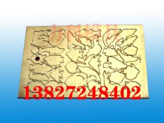 【推薦】力科模具爆款雕刻刀模|江門