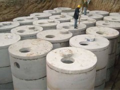 固原化糞池-【推薦】寧夏利均達(dá)工貿(mào)
