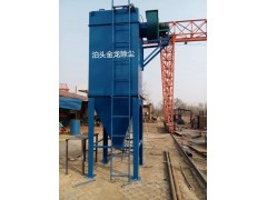 旋風(fēng)除塵器怎樣后期維護(hù)_泊頭金龍除