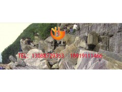 玉樹無聲膨化劑就選宇鴻建材 玉樹巖