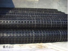 泰安強(qiáng)力土工材料_知名鋼塑土工格柵