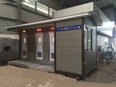 在哪能買到品質好的生態(tài)廁所|莆田生