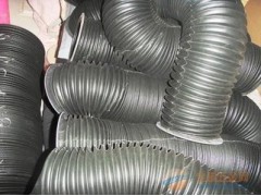 絲杠保護(hù)套，絲桿保護(hù)套，滄州中一