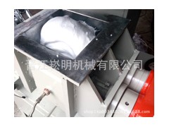 實(shí)驗(yàn)型翻轉(zhuǎn)式捏煉機(jī)，