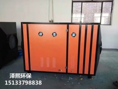 塑料廠廢氣處理設(shè)備專業(yè)供應(yīng)商-廢氣