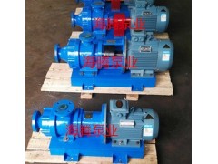 HVP4蒸發(fā)器真空出料泵怎么樣，海騰