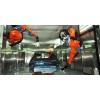 國產(chǎn)汽車噴涂機(jī)器人