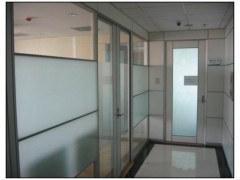 東阿門窗廠優(yōu)質(zhì)的煙臺斷橋鋁隔斷新