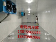 吉水醫(yī)藥冷庫廠家為你提供【  宏潤