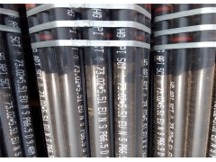 滄州API5L無縫鋼管廠家推薦，美標熱