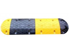 聊城熱銷橡膠減速帶哪里買，新型橡