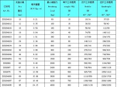 【推薦】正申索具爆款無接頭鋼絲繩