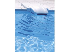 別墅泳池好么，?？跓徜N壁掛式過濾