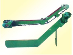 山東好的單鏈刮板除渣機(jī)供應(yīng)，熱水