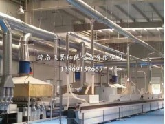 【推薦】德州焊煙除塵器、淄博焊煙