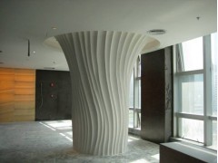 北京鑫利達(dá)建筑裝飾優(yōu)質(zhì)的GRC構(gòu)件新