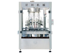 【我們不一樣】星河酒水灌裝設備廠