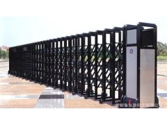 上海浦東電動推拉門維修安裝  工廠