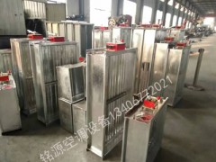 山西大同多葉排煙口生產(chǎn)廠家銷售，