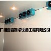 雪霸制冷供應(yīng)熱銷(xiāo)廣州雪霸制冷設(shè)備——大型冷庫(kù)設(shè)計(jì)