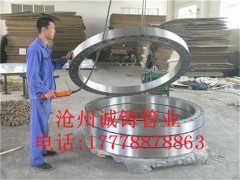 高壓管法蘭—細化各國國標法蘭簡介