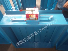 商丘消防3C排煙防火閥預(yù)售中