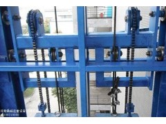 新鄉(xiāng)導(dǎo)軌式升降貨梯廠家——導(dǎo)軌式