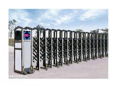 新鄉(xiāng)地區(qū)品質(zhì)好的電動(dòng)伸縮門(mén)——專(zhuān)