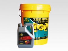 【特力爾銷(xiāo)量長(zhǎng)虹！】山東柴油機(jī)油6